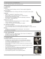 Предварительный просмотр 21 страницы Cooper Surgical ALLY UPS Instructions For Use Manual