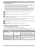 Предварительный просмотр 26 страницы Cooper Surgical ALLY UPS Instructions For Use Manual