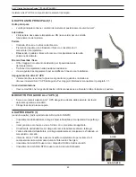 Предварительный просмотр 66 страницы Cooper Surgical ALLY UPS Instructions For Use Manual