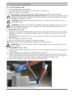 Предварительный просмотр 70 страницы Cooper Surgical ALLY UPS Instructions For Use Manual