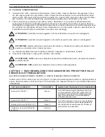 Предварительный просмотр 71 страницы Cooper Surgical ALLY UPS Instructions For Use Manual