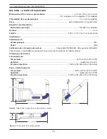 Предварительный просмотр 104 страницы Cooper Surgical ALLY UPS Instructions For Use Manual