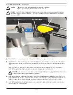 Предварительный просмотр 112 страницы Cooper Surgical ALLY UPS Instructions For Use Manual