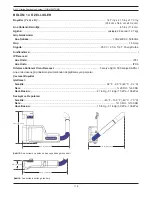 Предварительный просмотр 119 страницы Cooper Surgical ALLY UPS Instructions For Use Manual