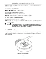 Предварительный просмотр 25 страницы Cooper Surgical F9 Express User Manual