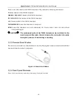 Предварительный просмотр 26 страницы Cooper Surgical F9 Express User Manual