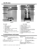 Предварительный просмотр 41 страницы Cooper Surgical frigitronics CE-2000 Instructions For Use Manual