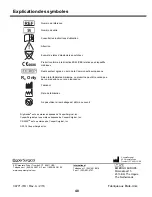 Предварительный просмотр 50 страницы Cooper Surgical frigitronics CE-2000 Instructions For Use Manual