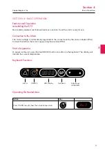 Preview for 9 page of Cooper Surgical K-Systems G73 User Manual