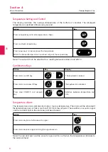 Preview for 10 page of Cooper Surgical K-Systems G73 User Manual