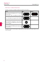 Preview for 12 page of Cooper Surgical K-Systems G73 User Manual