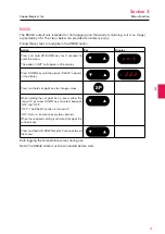 Preview for 15 page of Cooper Surgical K-Systems G73 User Manual