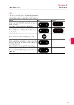 Preview for 17 page of Cooper Surgical K-Systems G73 User Manual