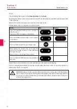 Preview for 18 page of Cooper Surgical K-Systems G73 User Manual