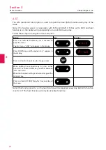 Preview for 20 page of Cooper Surgical K-Systems G73 User Manual