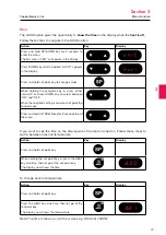 Preview for 21 page of Cooper Surgical K-Systems G73 User Manual