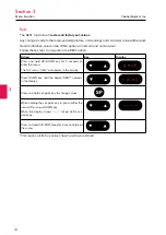 Preview for 22 page of Cooper Surgical K-Systems G73 User Manual