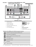 Предварительный просмотр 14 страницы Cooper Surgical LEEP System 1000 Operating Manual