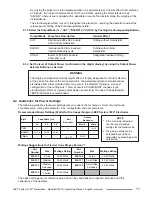 Предварительный просмотр 19 страницы Cooper Surgical LEEP System 1000 Operating Manual