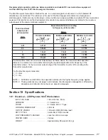 Предварительный просмотр 29 страницы Cooper Surgical LEEP System 1000 Operating Manual