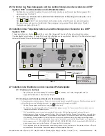 Предварительный просмотр 43 страницы Cooper Surgical LEEP System 1000 Operating Manual