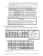 Предварительный просмотр 51 страницы Cooper Surgical LEEP System 1000 Operating Manual