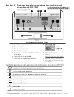 Предварительный просмотр 110 страницы Cooper Surgical LEEP System 1000 Operating Manual