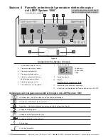 Предварительный просмотр 142 страницы Cooper Surgical LEEP System 1000 Operating Manual