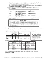 Предварительный просмотр 147 страницы Cooper Surgical LEEP System 1000 Operating Manual