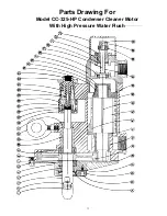 Предварительный просмотр 9 страницы Cooper Tools AireTool CC-325-HP Operating And Service Instructions