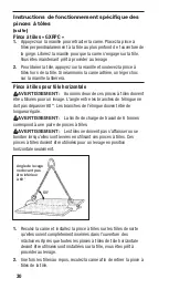 Preview for 30 page of Cooper Tools Campbell E Operator'S Manual