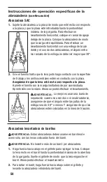 Preview for 50 page of Cooper Tools Campbell E Operator'S Manual