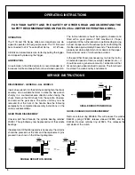 Предварительный просмотр 4 страницы Cooper Tools CLECO 111-B Series Operation & Service Manual