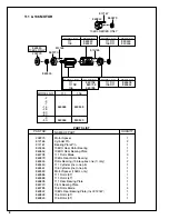 Предварительный просмотр 8 страницы Cooper Tools CLECO 111-B Series Operation & Service Manual