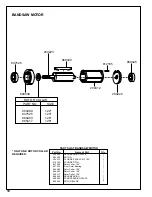 Предварительный просмотр 10 страницы Cooper Tools CLECO 136 Series Operation & Service Manual