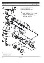 Предварительный просмотр 20 страницы Cooper Tools Cleco 250PTHF226 Operating Instructions Manual