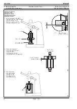 Предварительный просмотр 24 страницы Cooper Tools Cleco 250PTHF226 Operating Instructions Manual