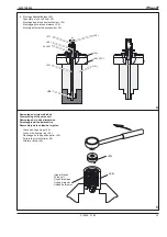 Предварительный просмотр 25 страницы Cooper Tools Cleco 250PTHF226 Operating Instructions Manual