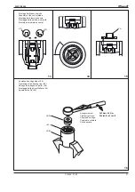 Предварительный просмотр 27 страницы Cooper Tools Cleco 250PTHF226 Operating Instructions Manual