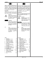 Preview for 3 page of Cooper Tools Cleco 30PTH Series Operating Instructions Manual