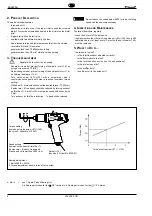 Preview for 8 page of Cooper Tools Cleco 30PTH Series Operating Instructions Manual