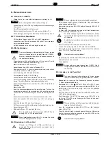 Preview for 9 page of Cooper Tools Cleco 30PTH Series Operating Instructions Manual