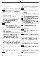 Preview for 12 page of Cooper Tools Cleco 30PTH Series Operating Instructions Manual