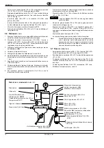 Preview for 16 page of Cooper Tools Cleco 30PTH Series Operating Instructions Manual