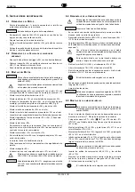 Preview for 18 page of Cooper Tools Cleco 30PTH Series Operating Instructions Manual