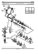 Preview for 20 page of Cooper Tools Cleco 30PTH Series Operating Instructions Manual