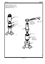 Preview for 27 page of Cooper Tools Cleco 30PTH Series Operating Instructions Manual