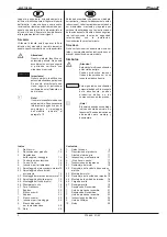 Preview for 3 page of Cooper Tools Cleco 400PTHF206 Parts Manual