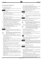 Preview for 12 page of Cooper Tools Cleco 400PTHF206 Parts Manual