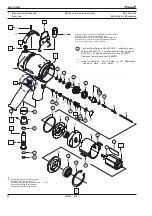 Preview for 20 page of Cooper Tools Cleco 400PTHF206 Parts Manual